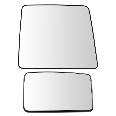 Mirror Glass Set