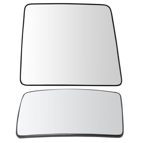 Mirror Glass Set