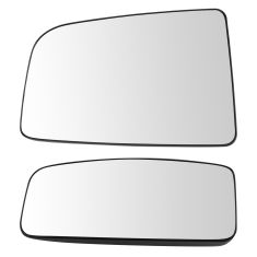 Mirror Glass Set