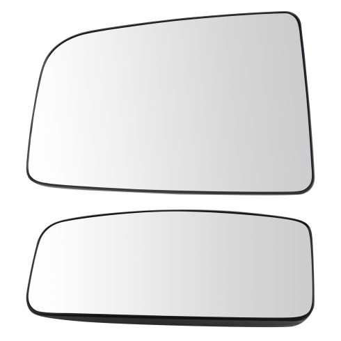 Mirror Glass Set