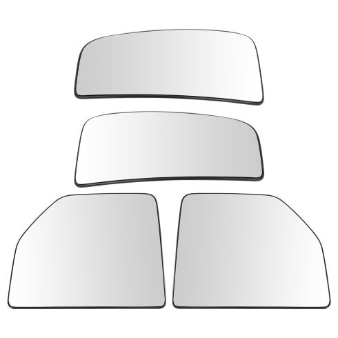 Mirror Glass Set
