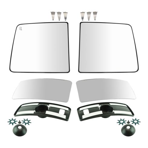 Mirror Glass Set