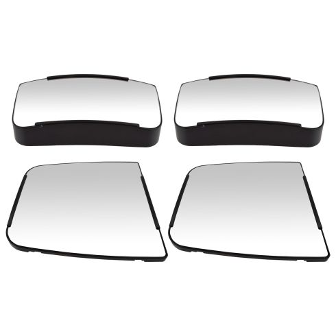 Mirror Glass Set