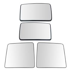 Mirror Glass Set