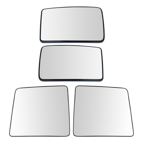 Mirror Glass Set