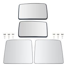 Mirror Glass Set