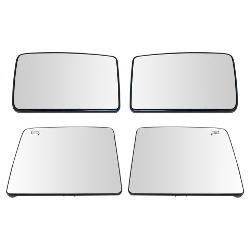Mirror Glass Set