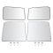 Mirror Glass Set