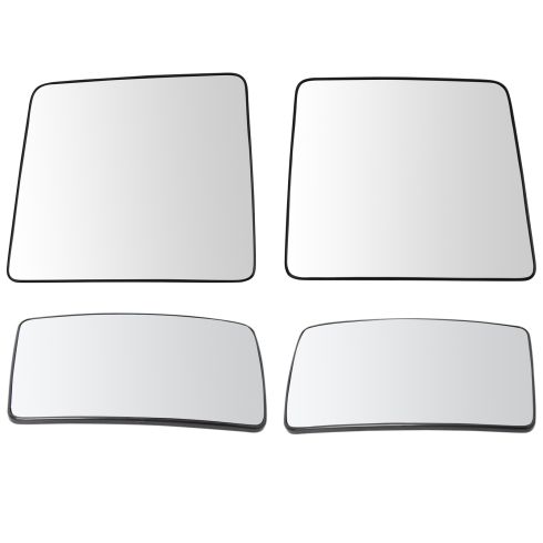 Mirror Glass Set