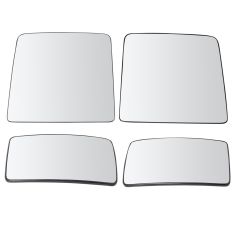 Mirror Glass Set