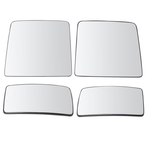 Mirror Glass Set