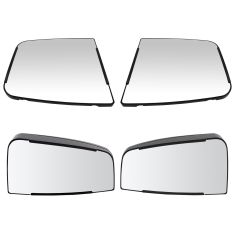 Mirror Glass Set