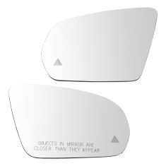 Mirror Glass Set