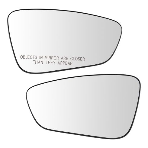 Mirror Glass Set