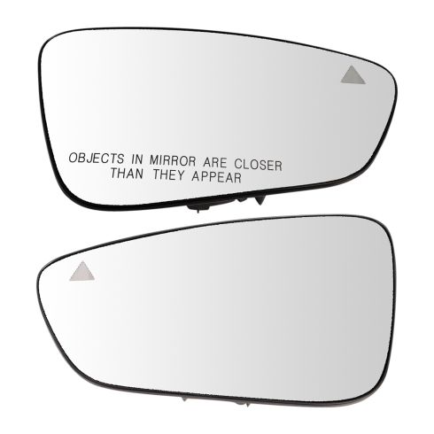 Mirror Glass Set