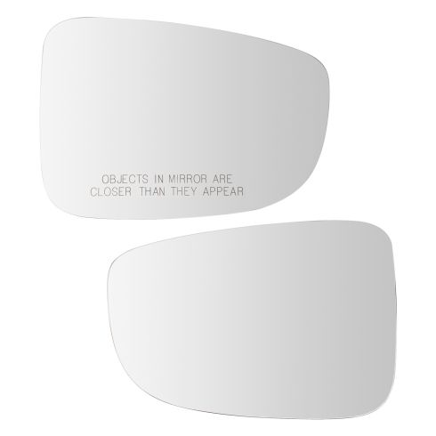 Mirror Glass Set