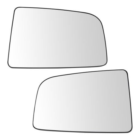 Mirror Glass Set