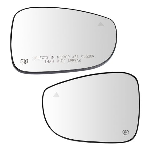 Mirror Glass Set