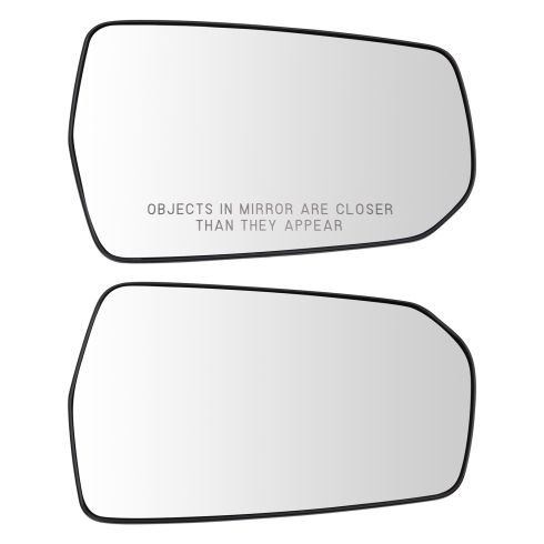 Mirror Glass Set