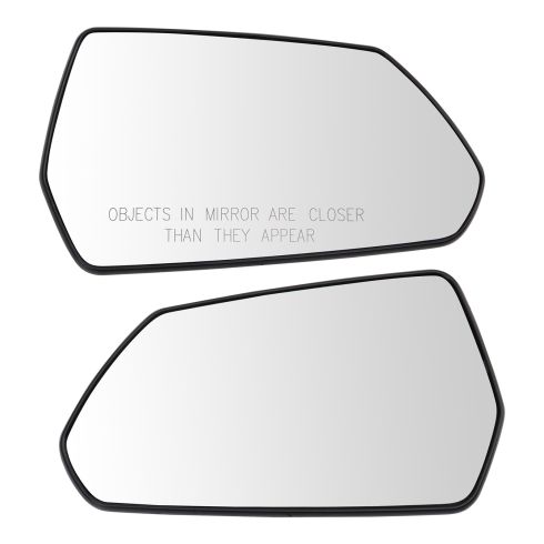 Mirror Glass Set