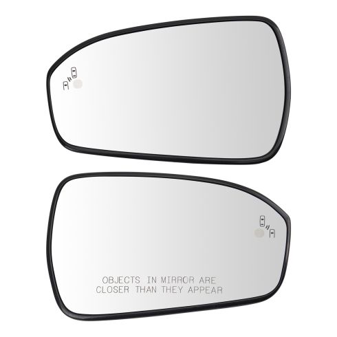 Mirror Glass Set