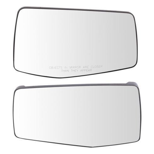 Mirror Glass Set