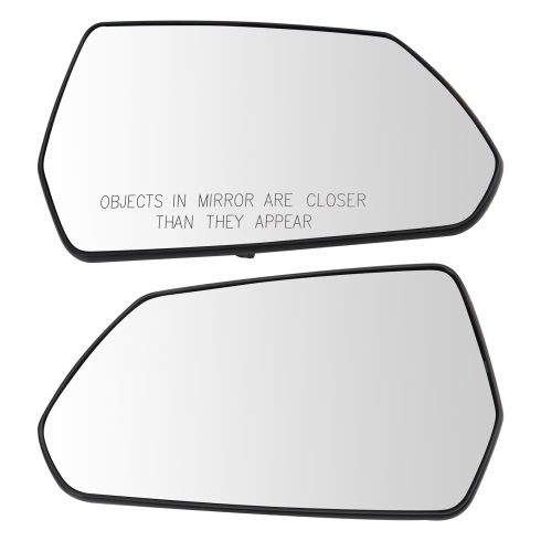 Mirror Glass Set
