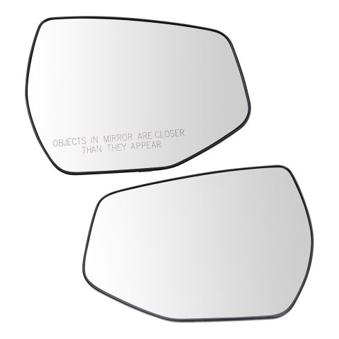 Mirror Glass Set