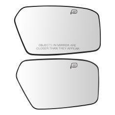 Mirror Glass Set