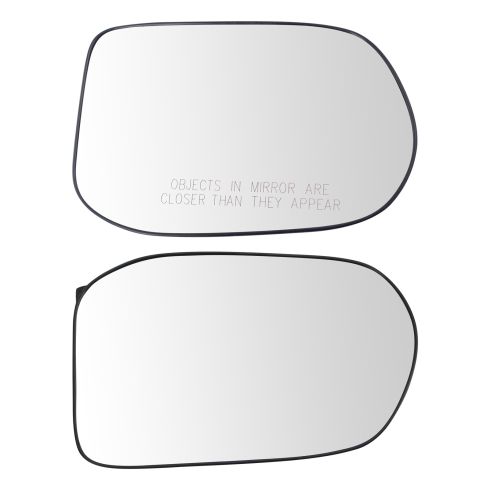 Mirror Glass Set