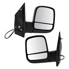 Mirror Set