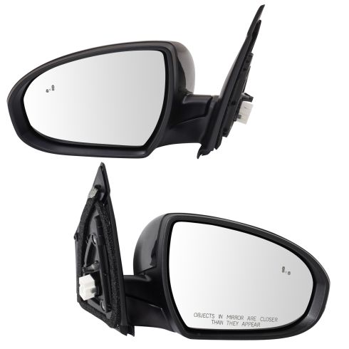 Mirror Set