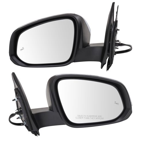 Mirror Set