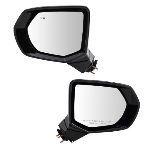 Mirror Set