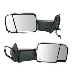 Mirror Set