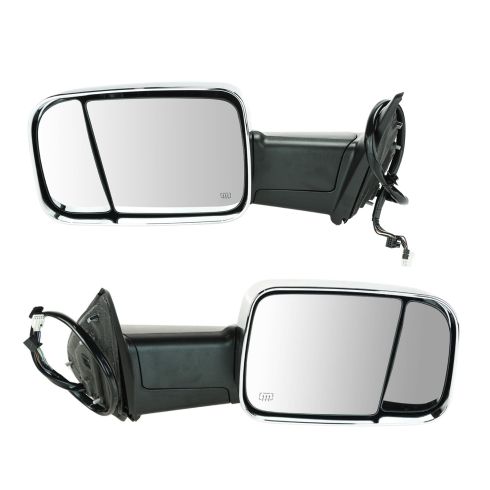 Mirror Set