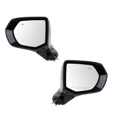 Mirror Set