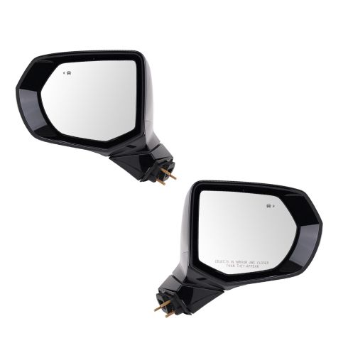 Mirror Set