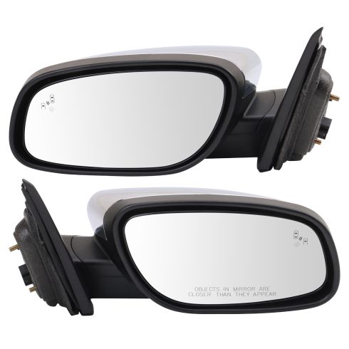 Mirror Set
