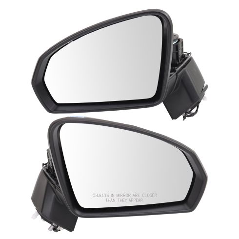 Mirror Set