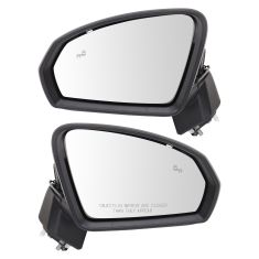 Mirror Set