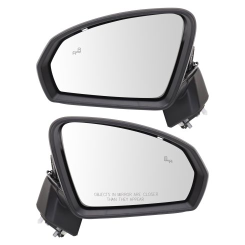 Mirror Set