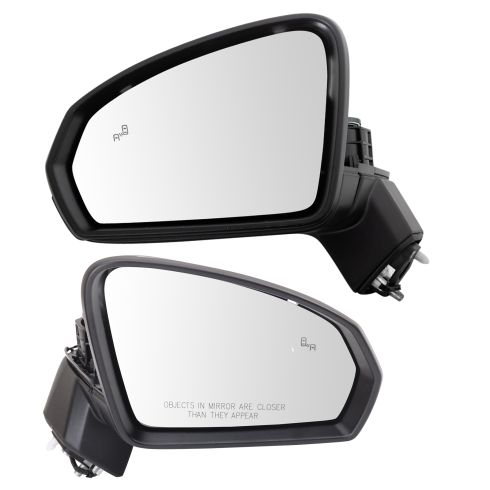 Mirror Set
