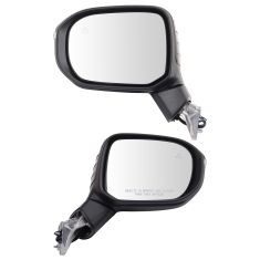 Mirror Set