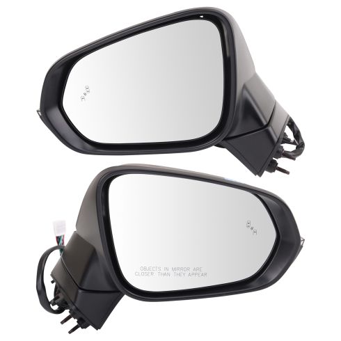 Mirror Set