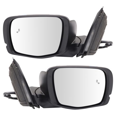 Mirror Set