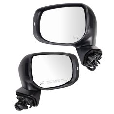 Mirror Set