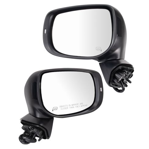 Mirror Set