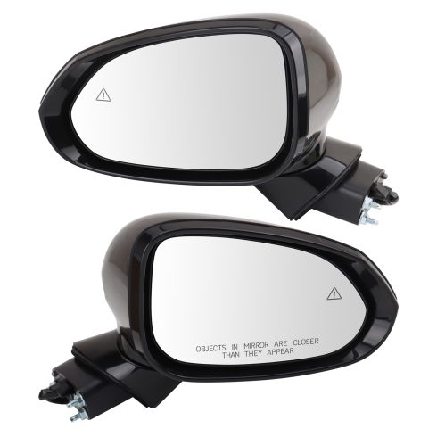 Mirror Set
