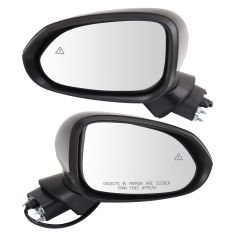 Mirror Set